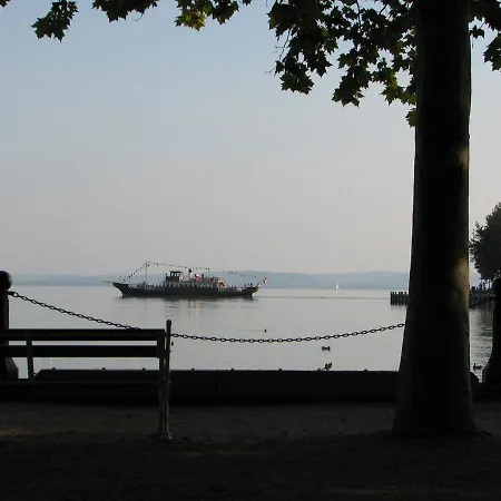 Kaldy Panzio Balatonfüred