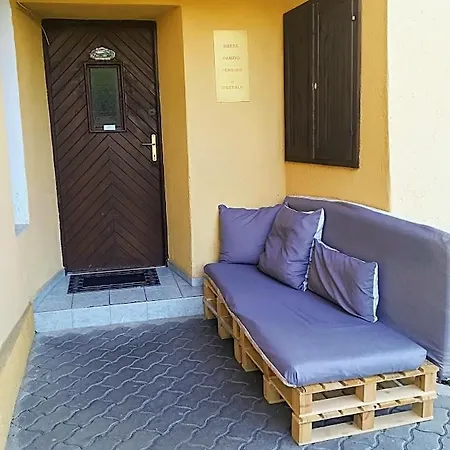 Kaldy Panzio Balatonfured