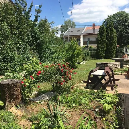 Bed & Breakfast Kaldy Panzio Balatonfüred
