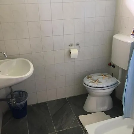 Bed & Breakfast Kaldy Panzio