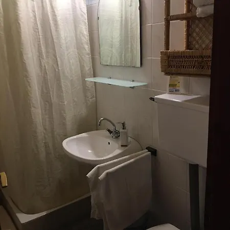 Bed & Breakfast Kaldy Panzio