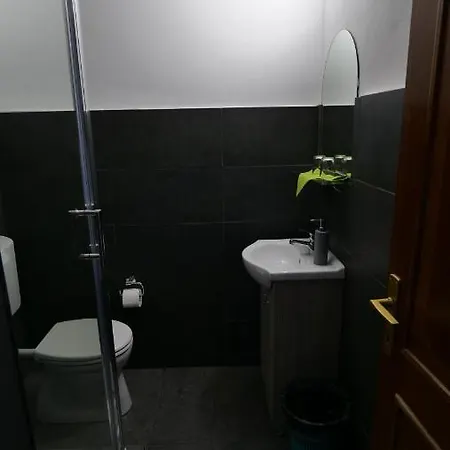 Kaldy Panzio Bed & Breakfast Balatonfured
