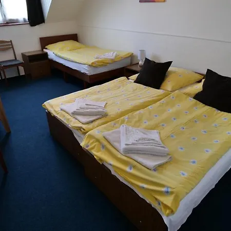 Bed & Breakfast Kaldy Panzio