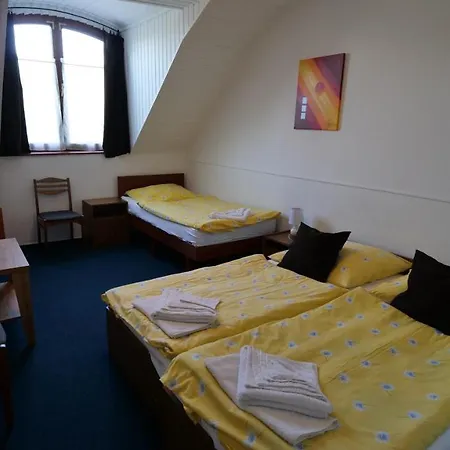 Kaldy Panzio Bed & Breakfast Balatonfüred