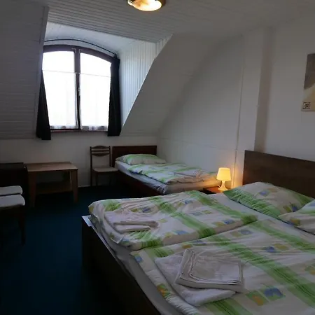 Bed & Breakfast Kaldy Panzio Balatonfüred