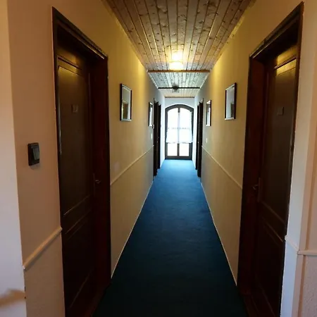 Kaldy Panzio Bed & Breakfast