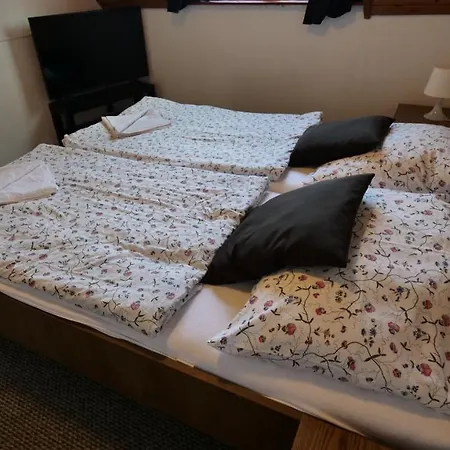 Kaldy Panzio Bed & Breakfast Balatonfüred